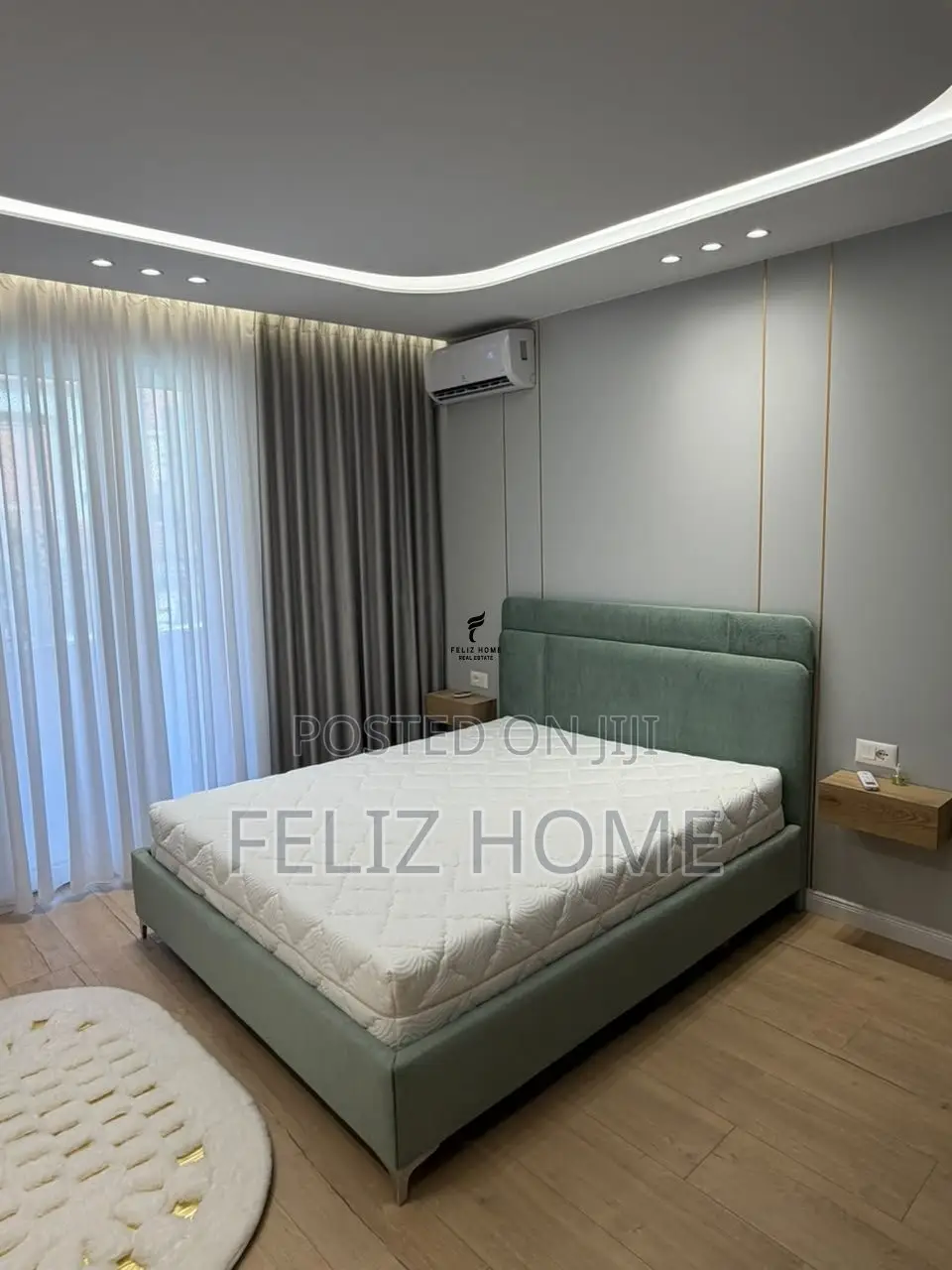 SHITET APARTAMENT 1+1 BLLOK 19.500.000 LEKE