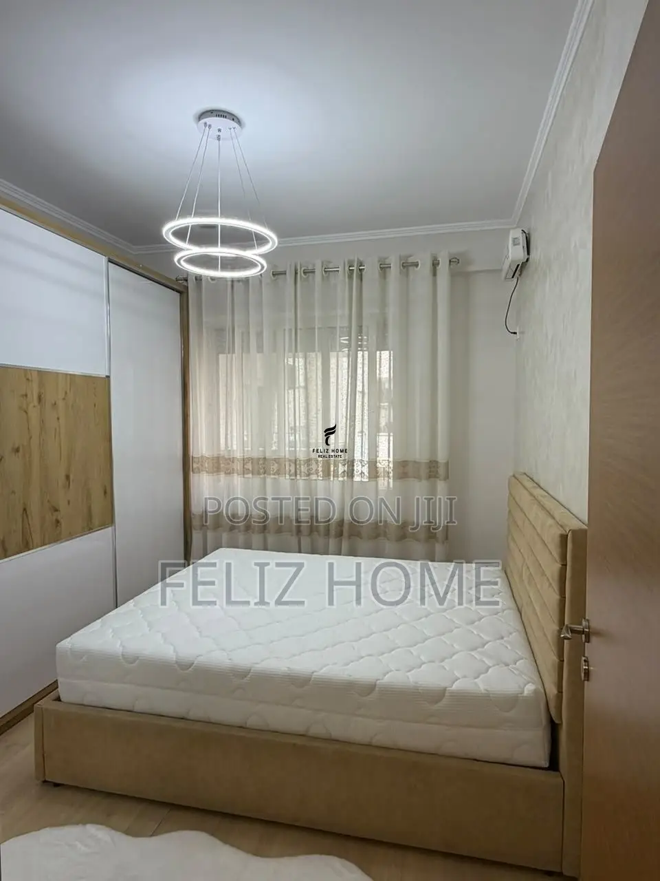 SHITET APARTAMENT 1+1 RRUGA E KAVAJES 14.200.000 LEKE