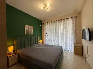 APARTAMENT ME QERA 1+1 YZBERISHT 50.000 LEKE
