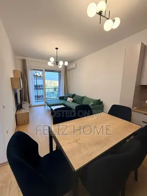 APARTAMENT ME QERA 1+1 RRUGA 5 MAJ 55.000 LEKE