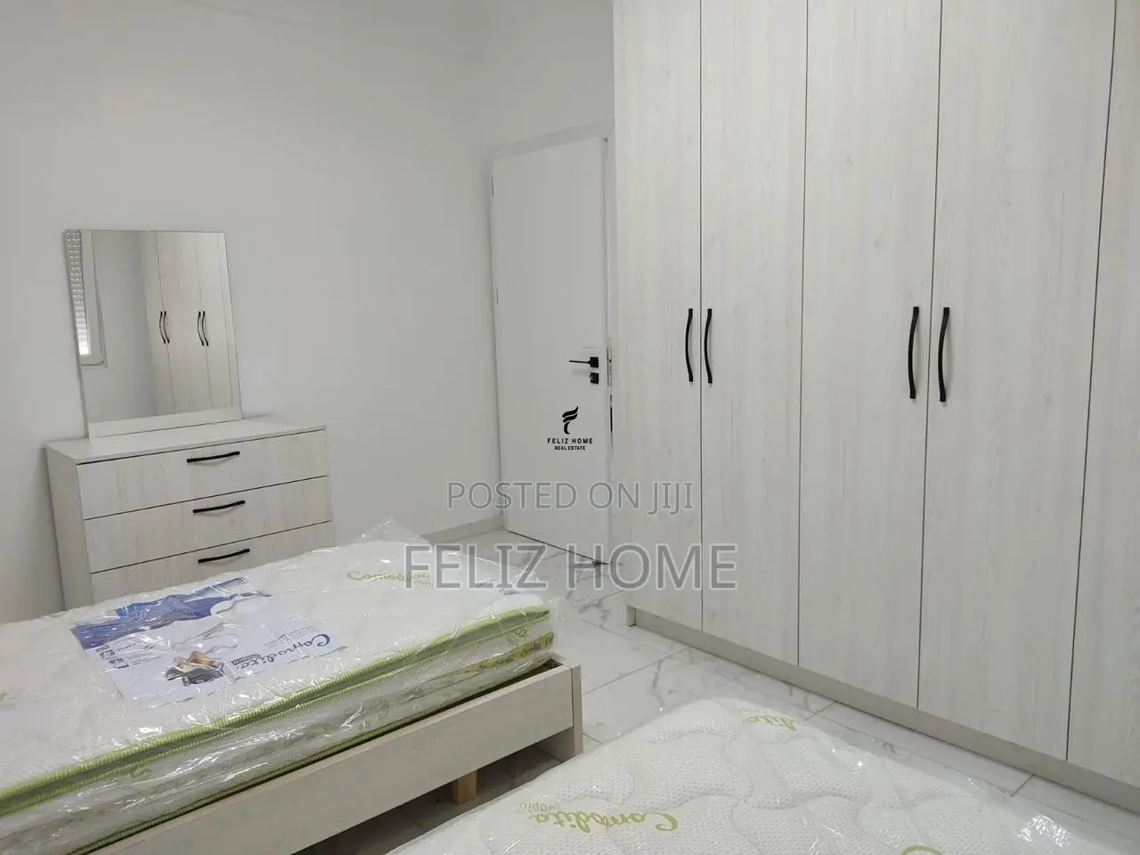 APARTAMENT ME QERA 2+1 RRUGA E DIBRES 60.000 LEKE