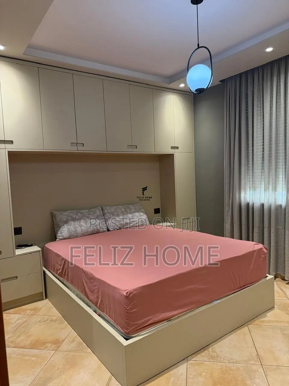 APARTAMENT ME QERA 1+1 KODRA E DIELLIT 55.000 LEKE