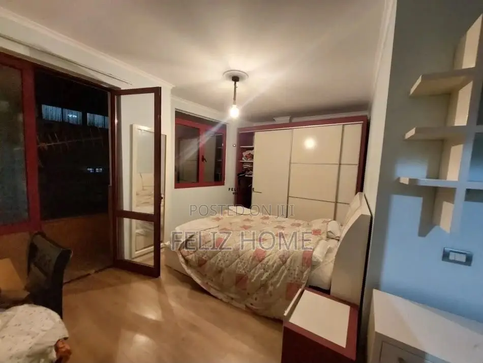 APARTAMENT ME QERA 2+1 YZBERISHT 53.000 LEKE