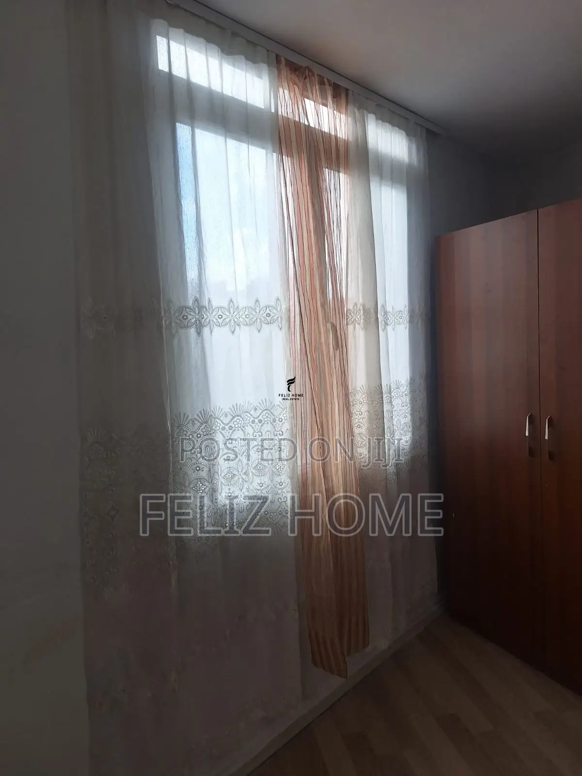 APARTAMENT ME QERA 2+1 RRUGA E ELBASANIT 40.000 LEKE