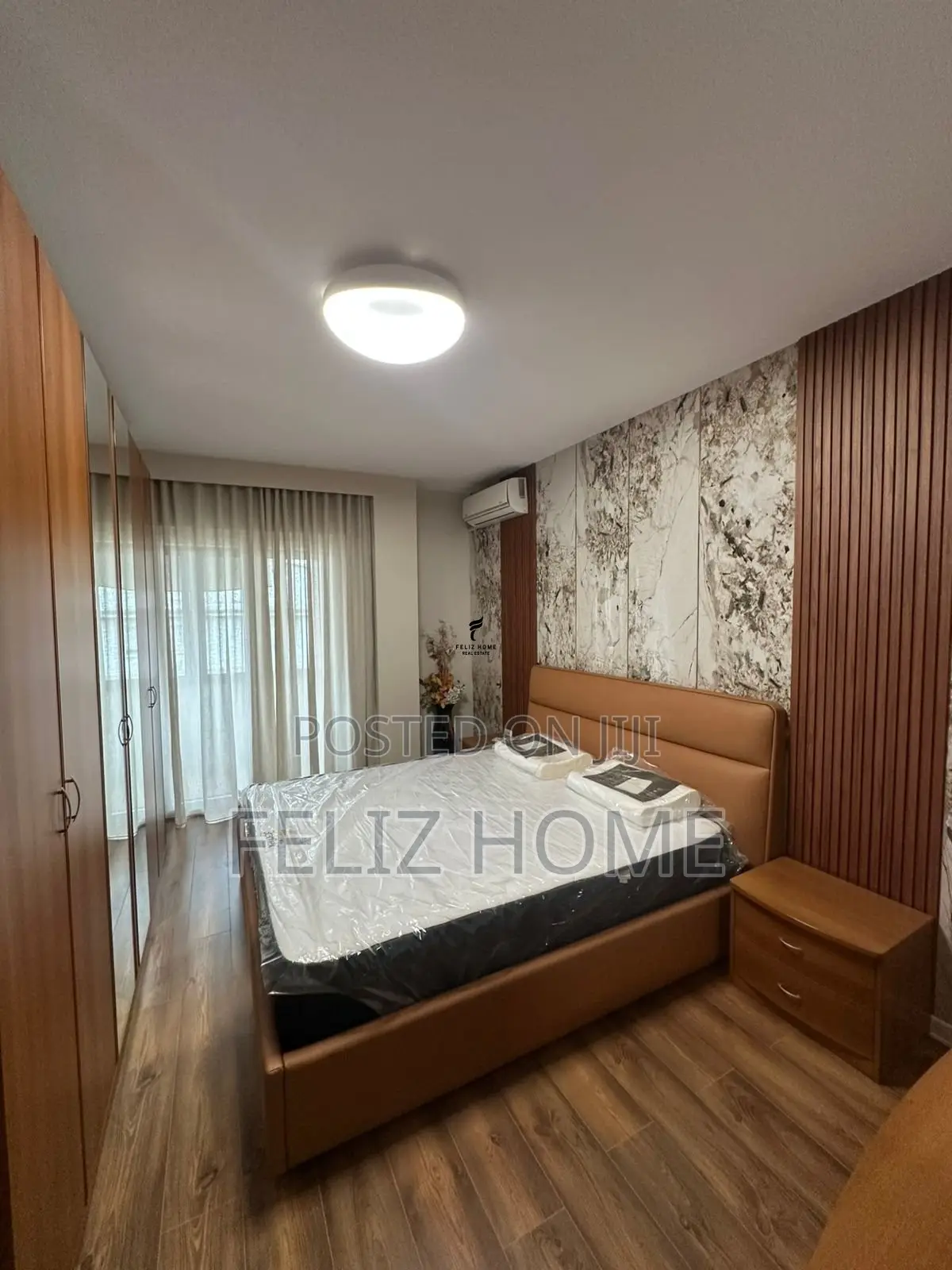 SHITET APARTAMENT 2+1+2 MINE PEZA 25.000.000 LEKE