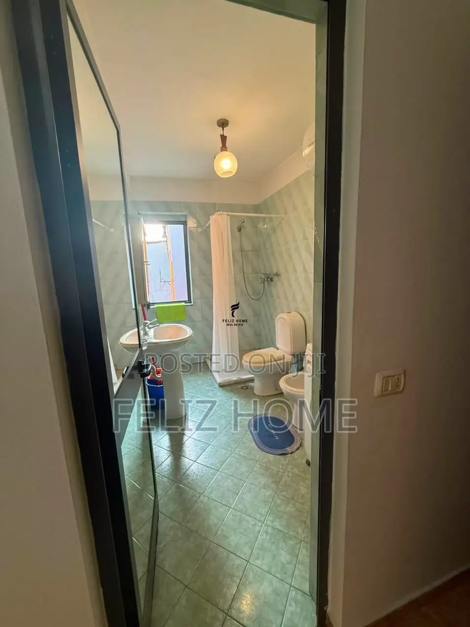 SHITET APARTAMENT 1+1 KINOSTUDIO 11.700.000 LEKE