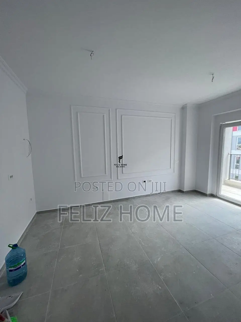 SHITET APARTMENT 1+1 UNIVERS CITY 7.500.000 LEKE