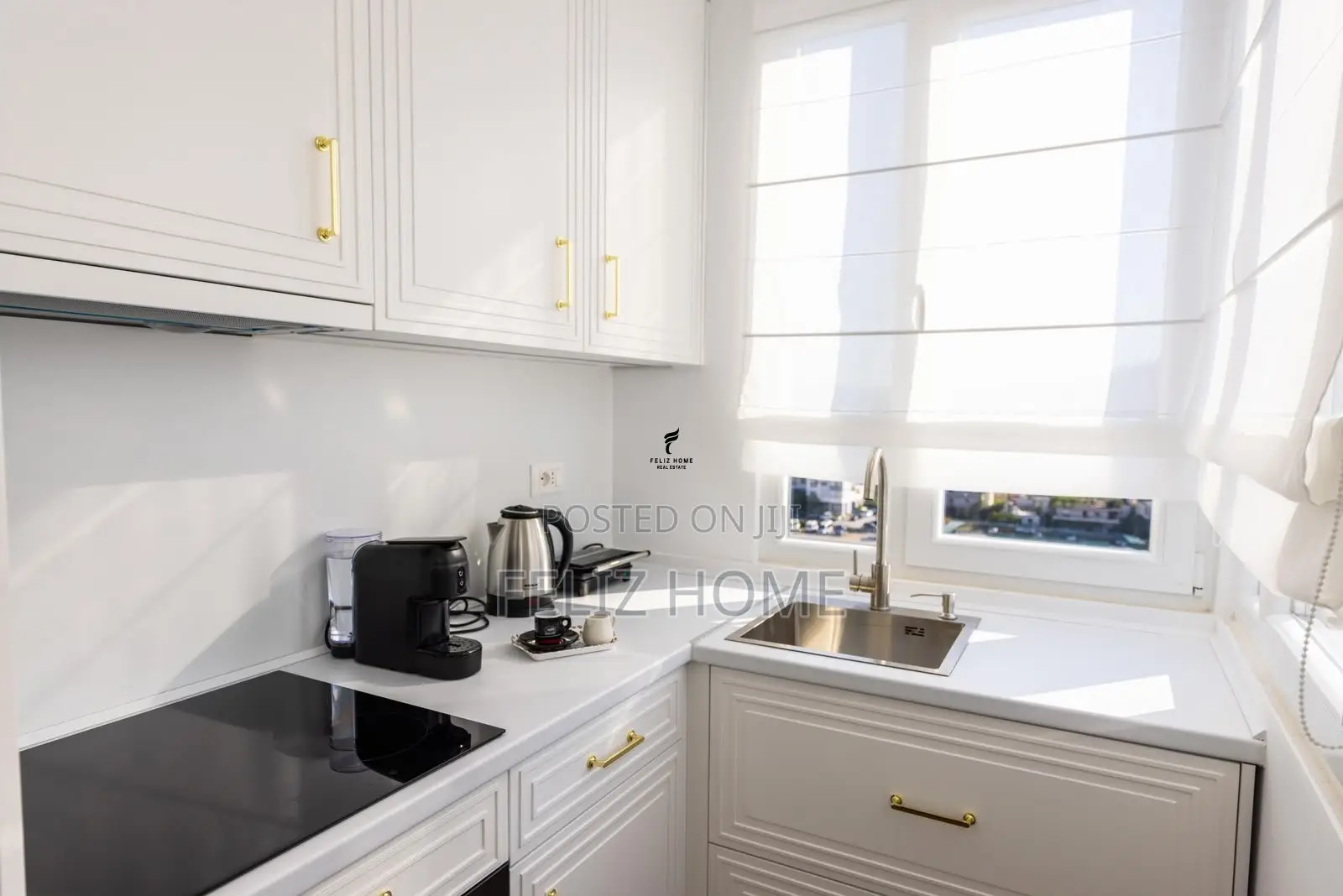APARTAMENT ME QERA 1+1 ASTIR 55.000 LEKE