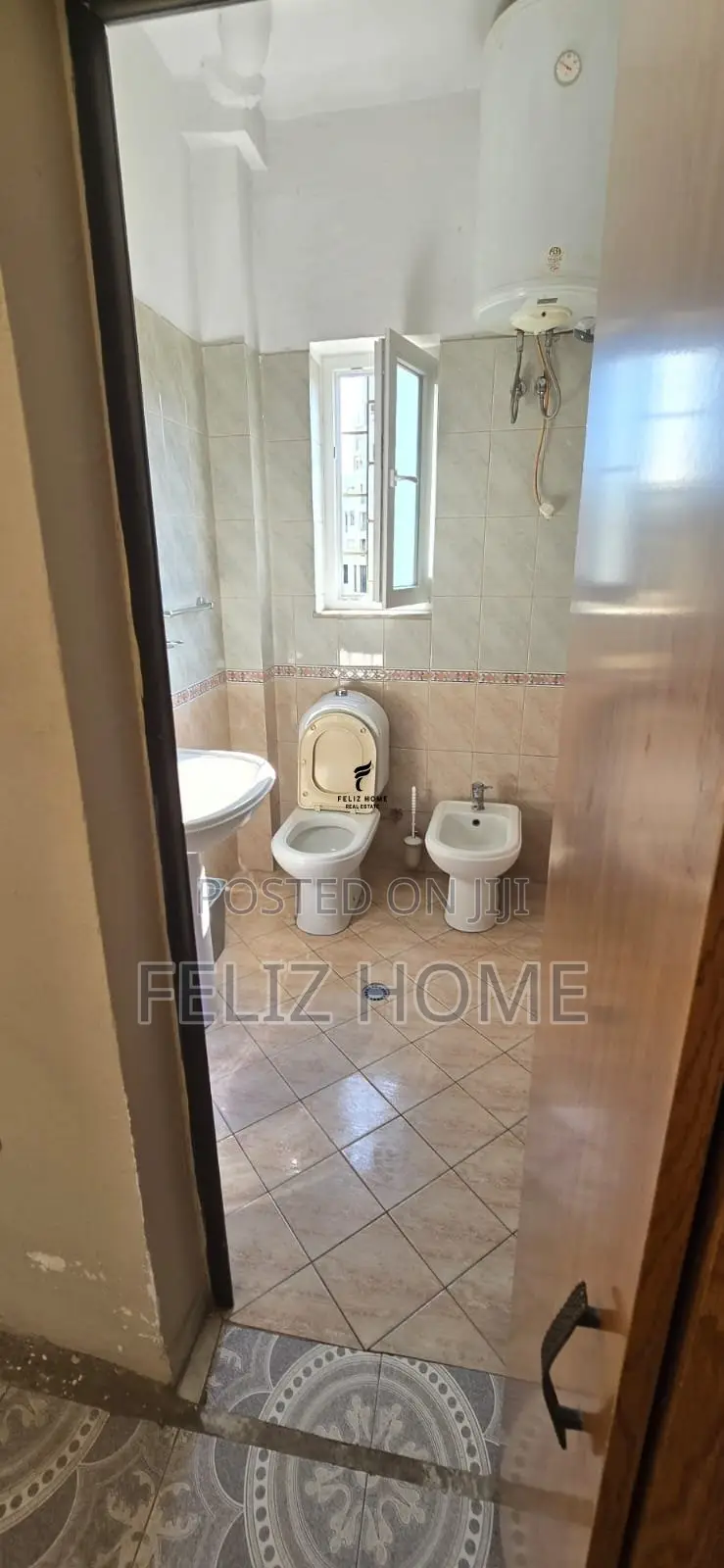 SHITET APARTAMENT 2+1 VASIL SHANTO 158.000 EURO