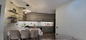 APARTAMENT ME QERA 2+1 KOMUNA E PARISIT 90.000 LEKE