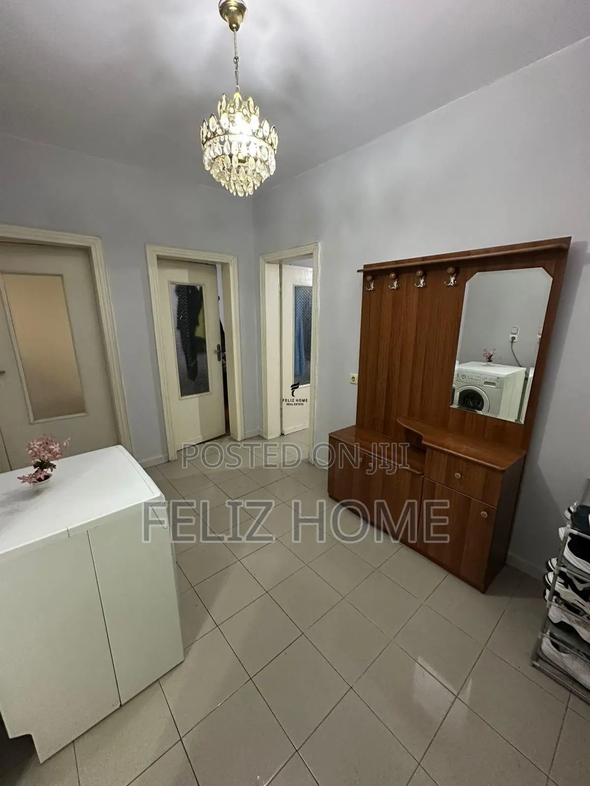 APARTAMENT ME QERA 2+1 BULEVARDI ZOGU I 55.000 LEKE