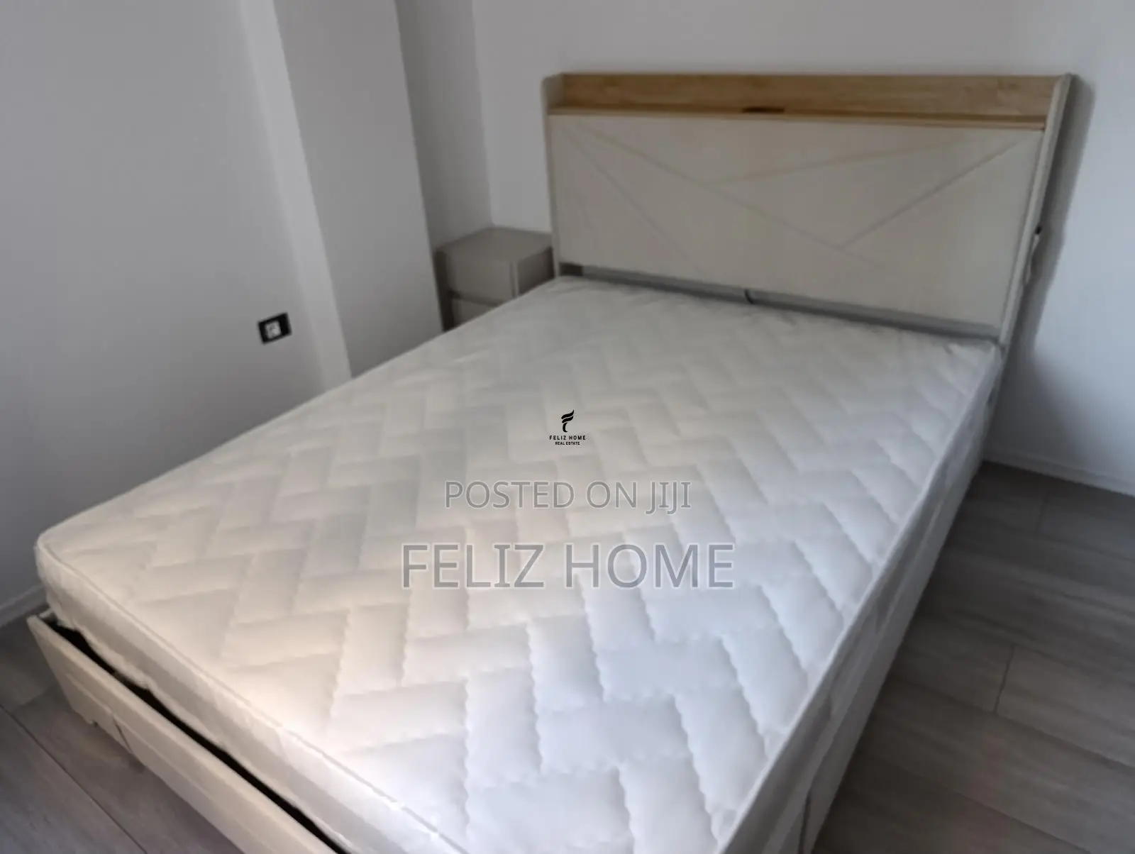 APARTAMENT ME QERA 1+1 PORCELAN 45.000 LEKE