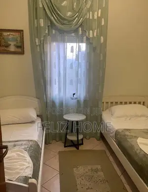 APARTAMENT ME QERA 2+1 STACIONI TRENIT 75.000 LEKE