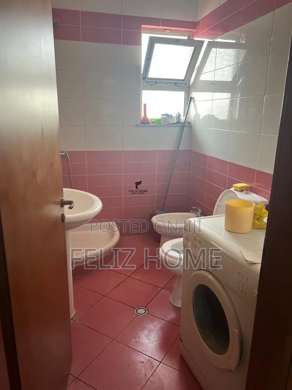 APARTAMENT ME QERA 1+1 ASTIR 45.000 LEKE
