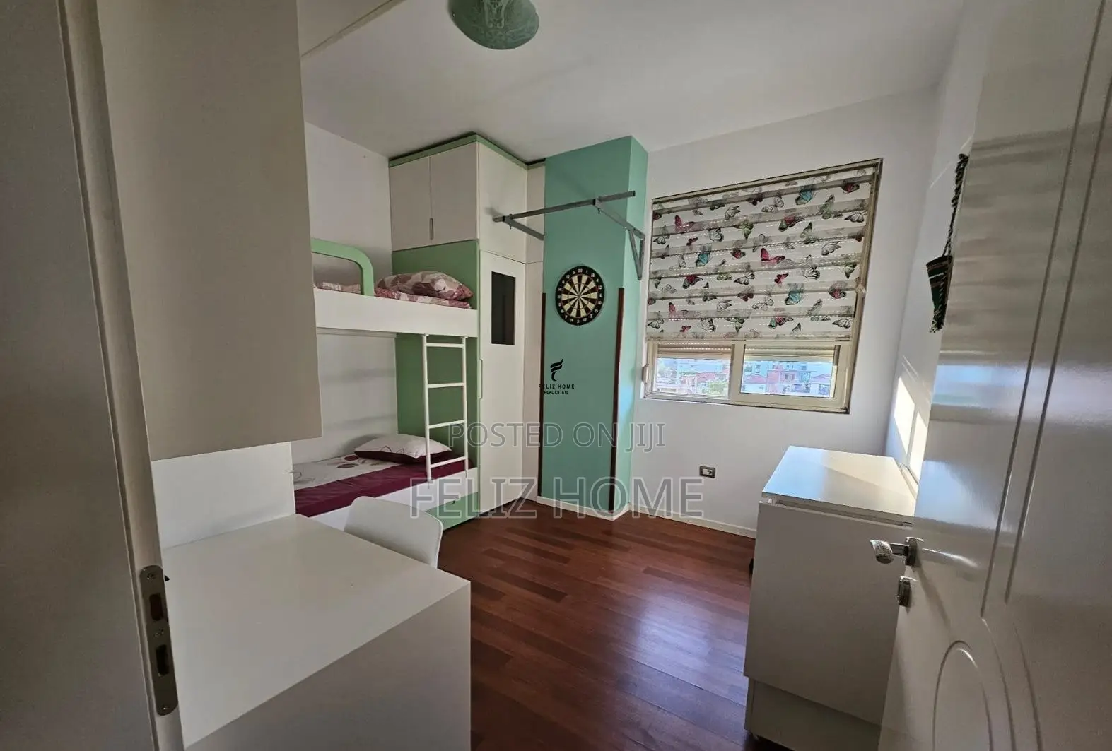 APARTAMENT ME QERA 2+1 SIRI KODRA 65.000 LEKE