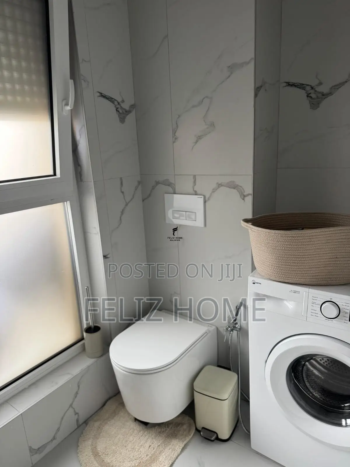 GARSONIERE ME QERA 40 M2 ALI DEMI 42.000 LEKE
