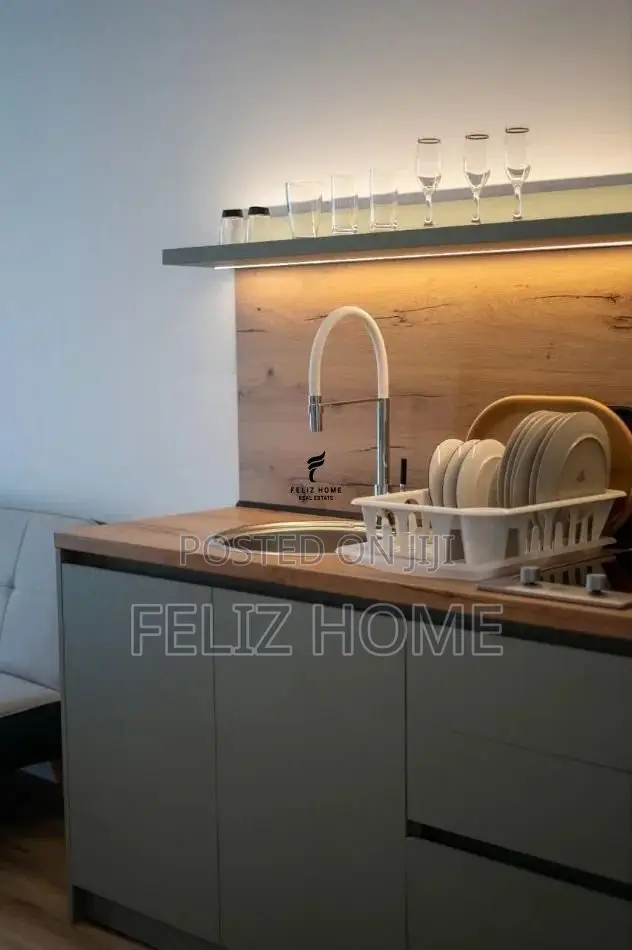 SHITET APARTAMENT 1+1 SIRI KODRA 176.500 EURO