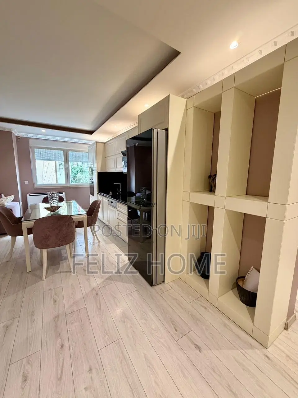 SHITET APARTAMENT 3+1+2 KOMUNA E PARISIT 363.000 EURO