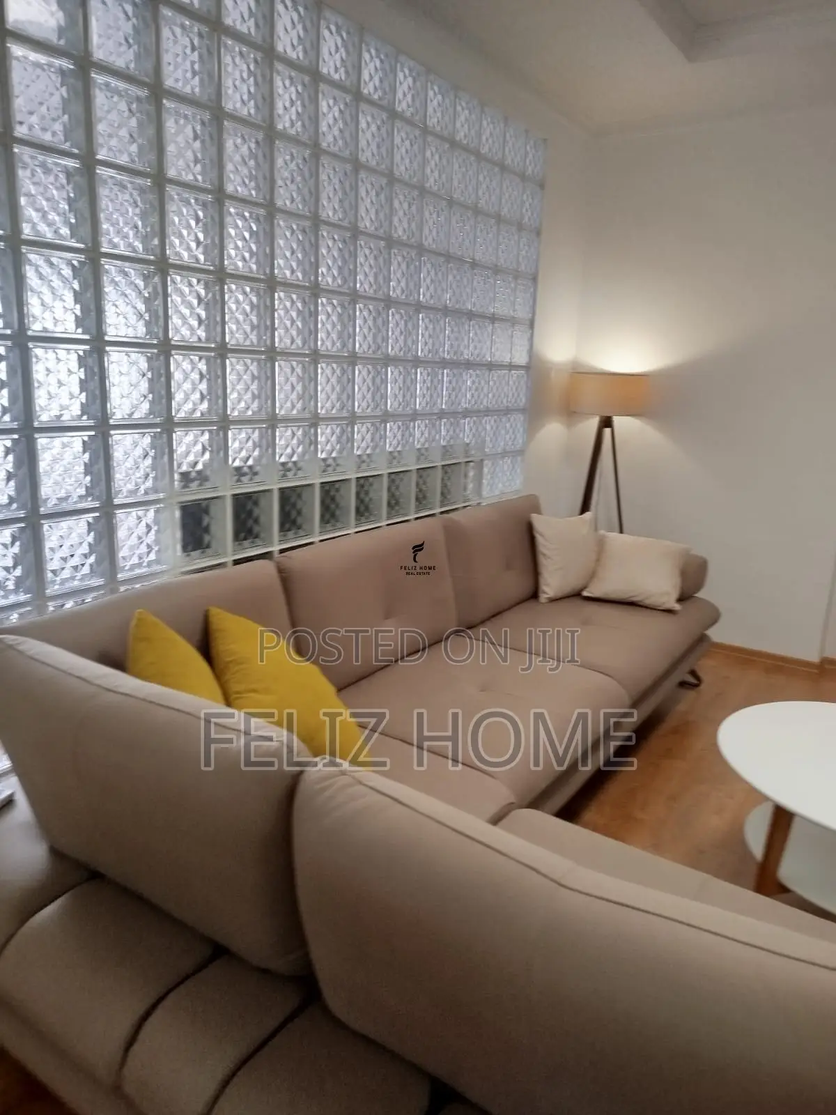 SHITET APARTAMENT 1+1 FRESK 12.000.000 LEKE