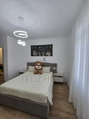 APARTAMENT ME QERA 1+1 FRESK 45.000 LEKE