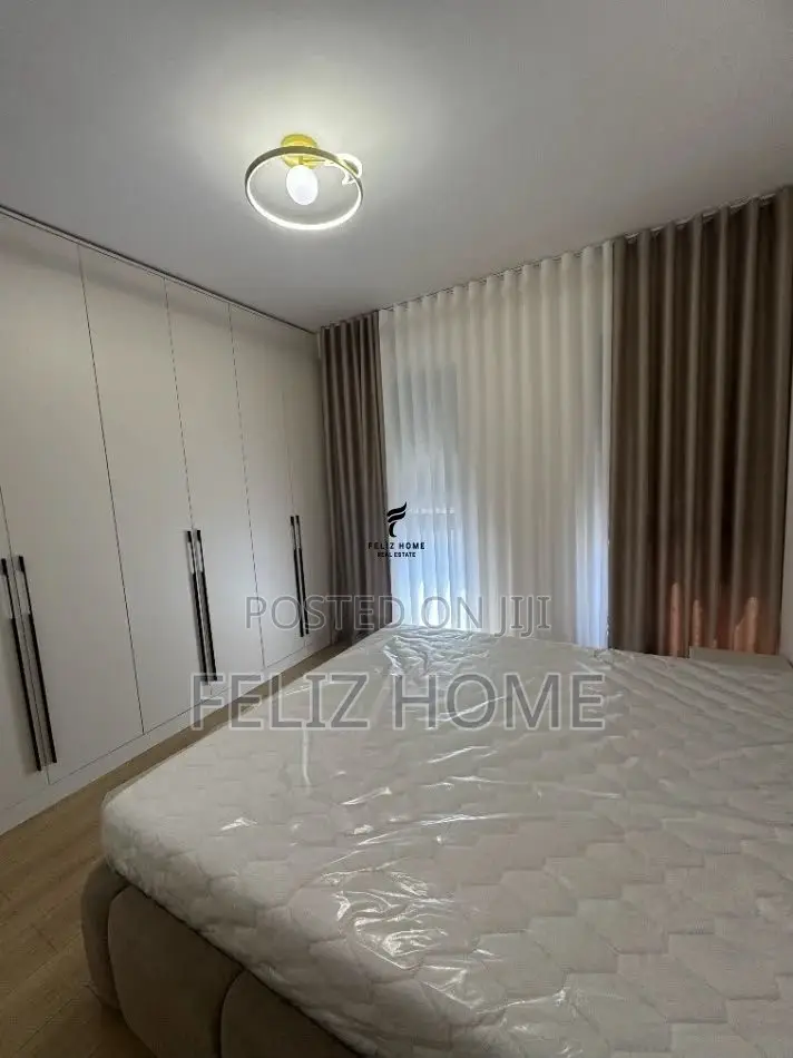 APARTAMENT ME QERA 1+1 JORDAN MISJA 60.000 LEKE
