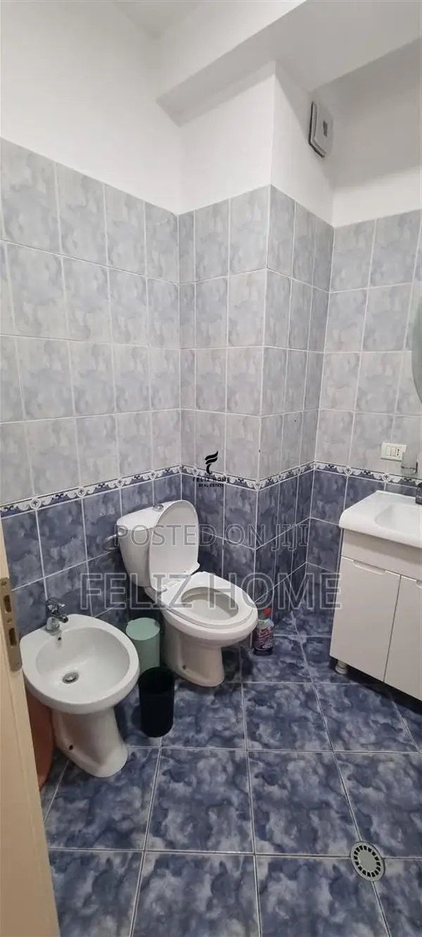 APARTAMENT ME QERA 1+1 SELVIA 600 EURO
