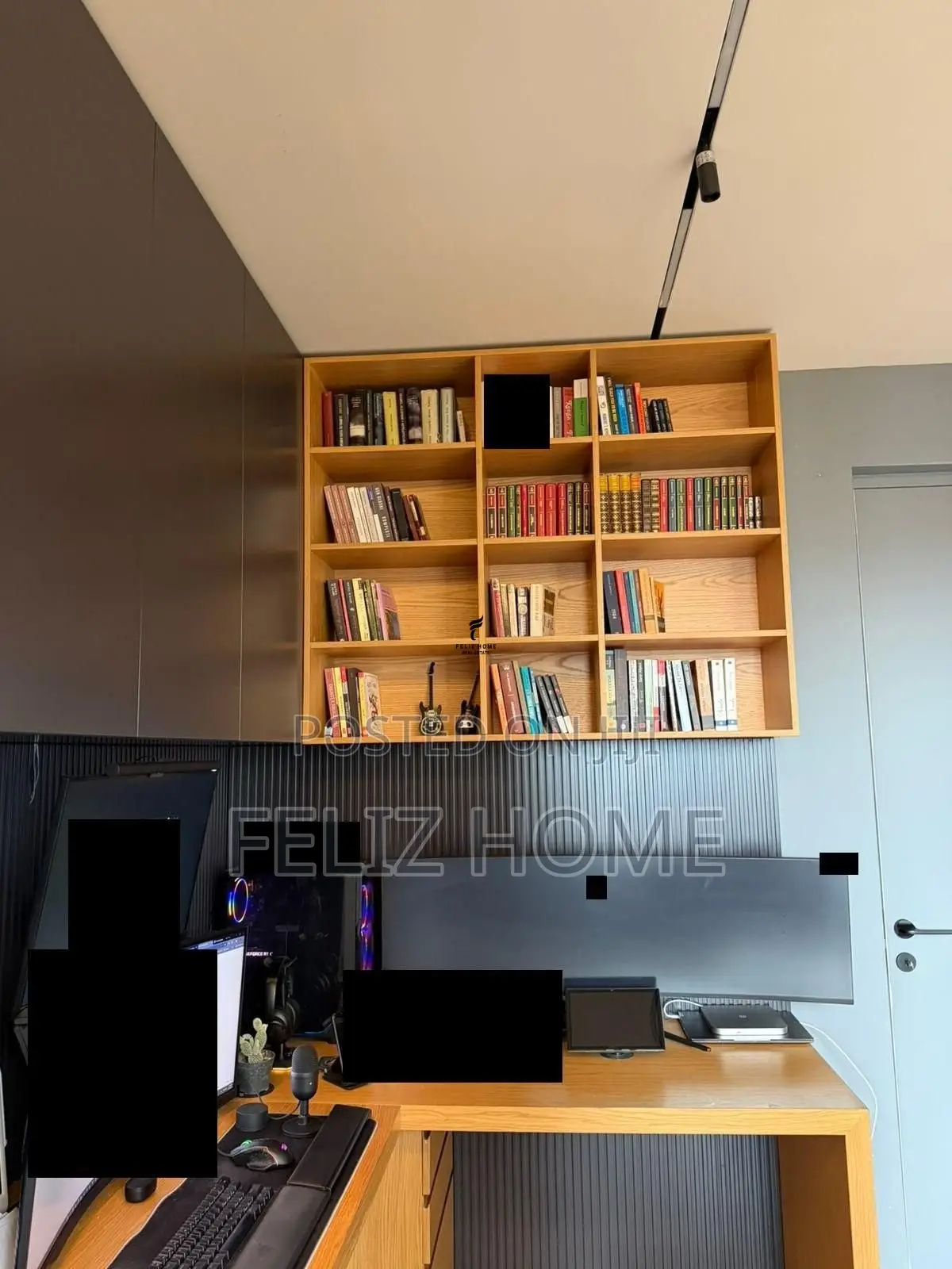 SHITET APARTAMENT 2+1+2 RRUGA E DIBRES 325.000 EURO