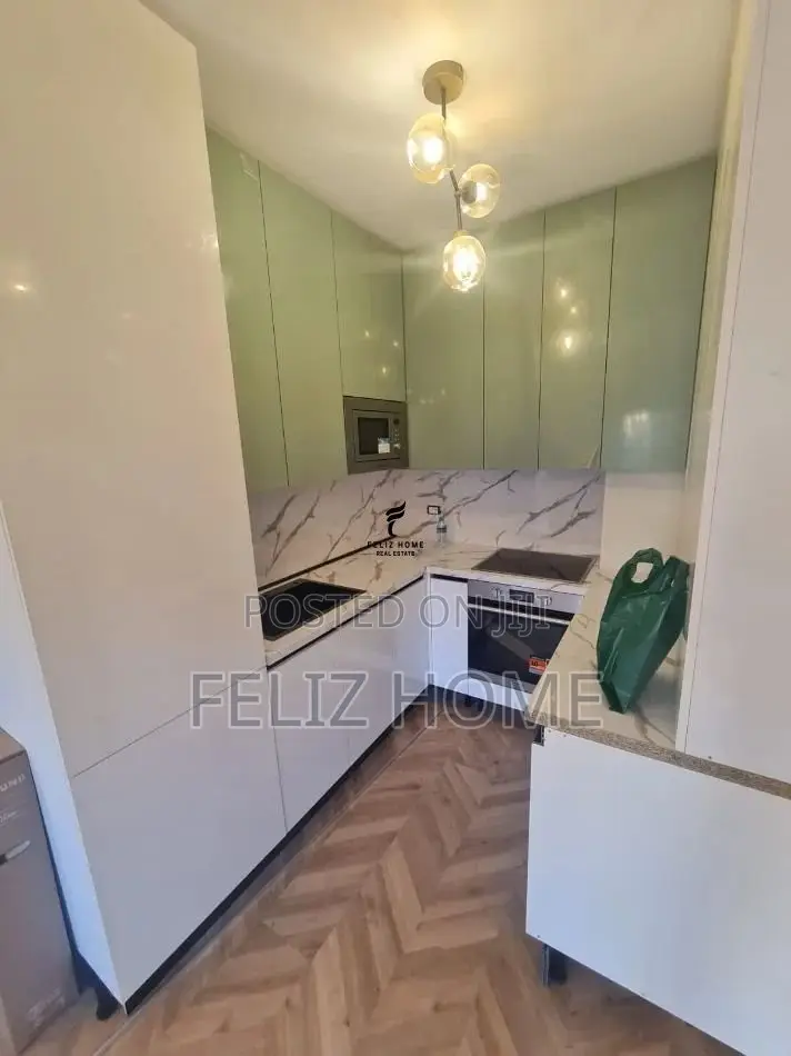 SHITET APARTAMENT 1+1 RRUGA E KAVAJES 23.300.000 LEKE