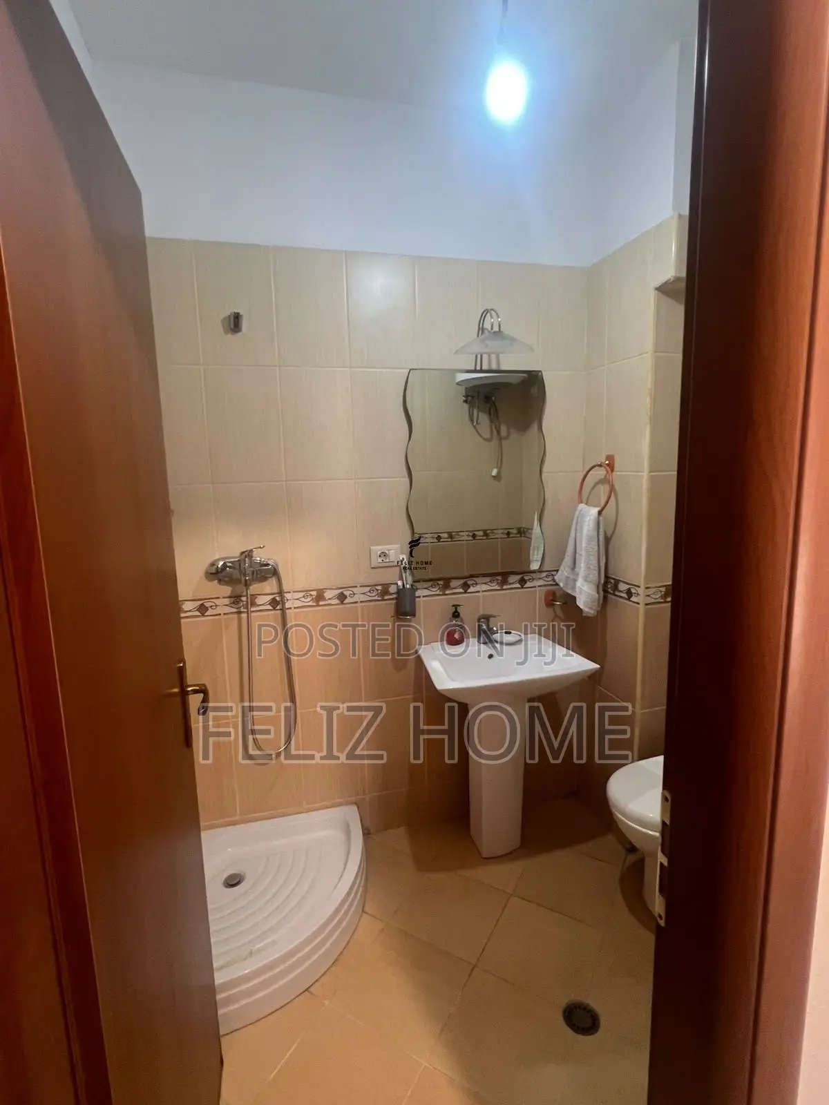 APARTAMENT ME QERA 2+1 KODRA E DIELLIT 50.000LEKE