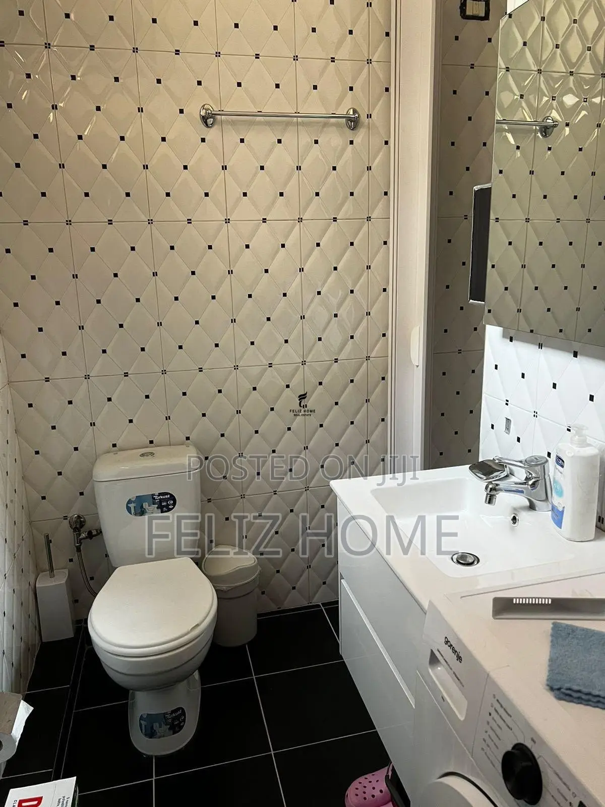 APARTAMENT ME QERA 1+1 RRUGA E ELBASANIT 60.000 LEKE