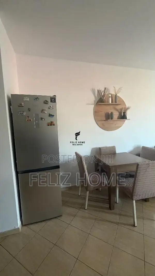APARTAMENT ME QERA 1+1 KODRA E DIELLIT 55.000 LEKE
