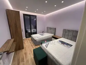APARTAMENT ME QERA 3+1 PORCELAN 100.000 LEKE
