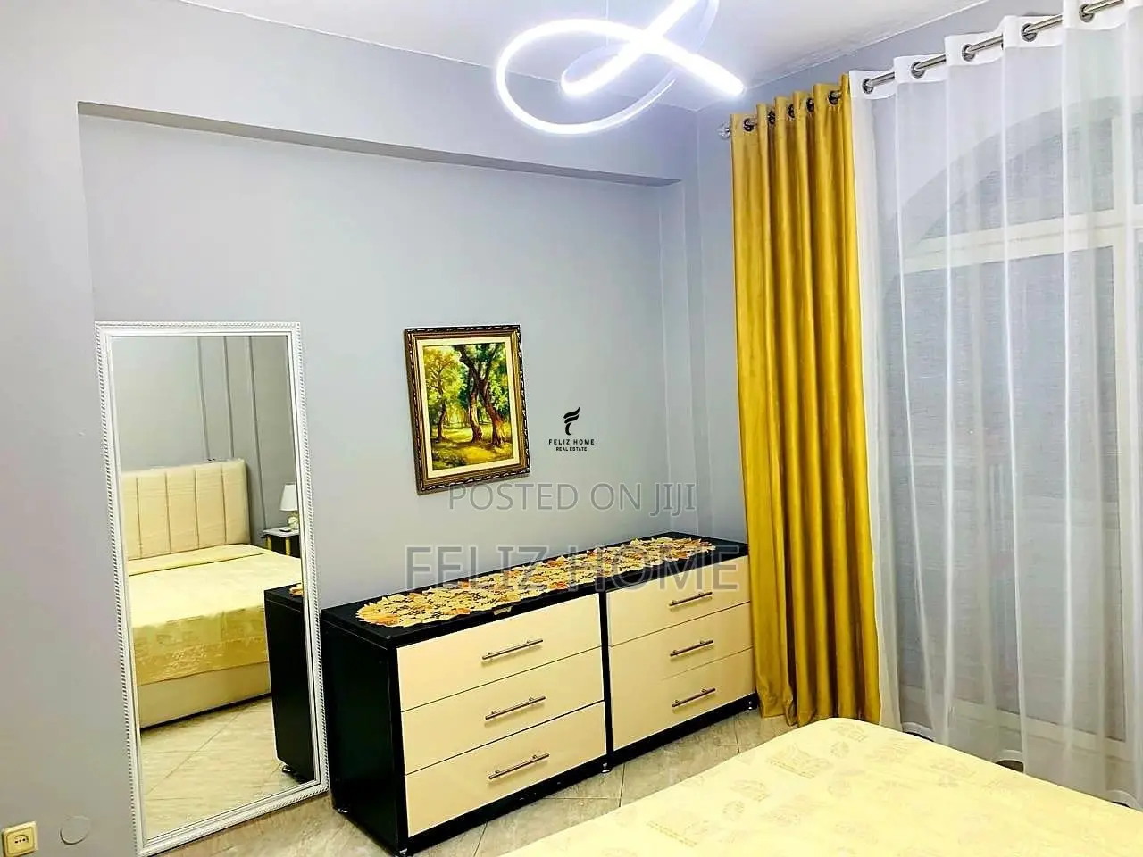 APARTAMENT ME QERA 1+1 RRUGA E KAVAJES 60.000 LEKE