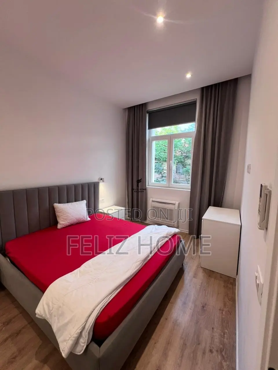 APARTAMENT ME QERA 2+1 RRUGA DURRESIT 75.000 LEKE