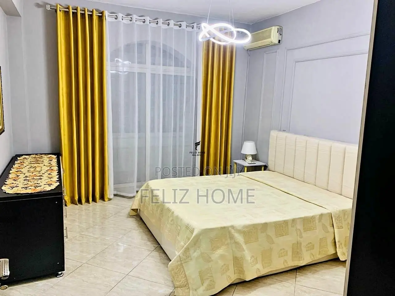 APARTAMENT ME QERA 1+1 RRUGA E KAVAJES 60.000 LEKE