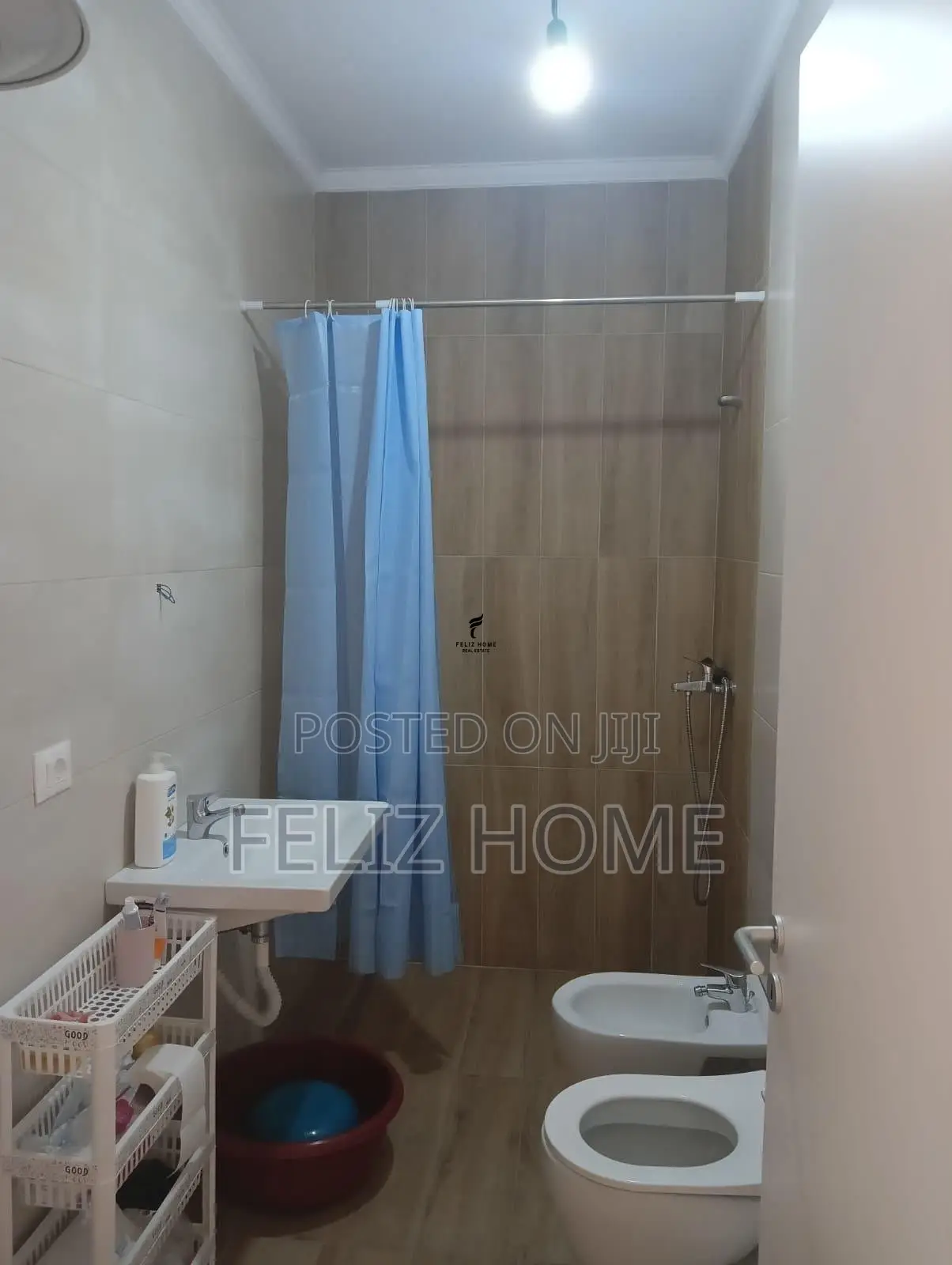 APARTAMENT ME QERA 1+1 DON BOSKO 50.000 LEKE