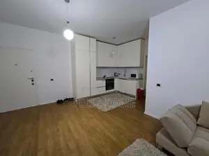 APARTAMENT ME QERA 1+1 LIQENI THATE 60.000 LEKE