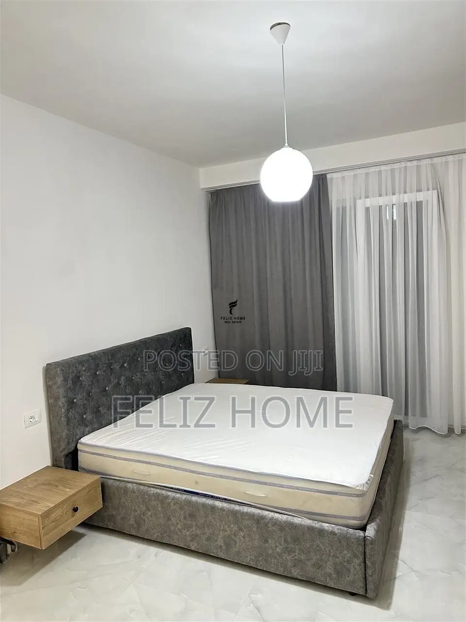 APARTAMENT ME QERA 2+1 ASTIR 60.000 LEKE