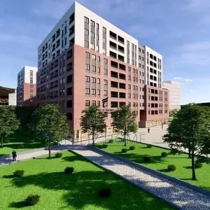 SHITET APARTAMENT 2+1 RRUGA NDRE MJEDA 220.000 EURO