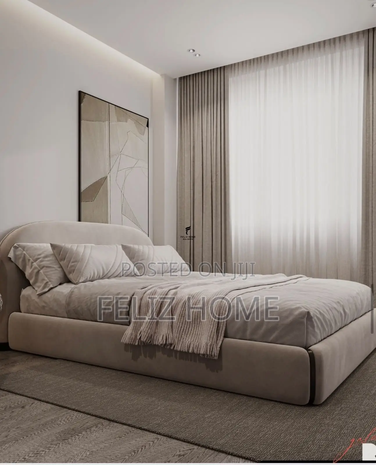 APARTAMENT ME QERA 1+1 LAPRAKE 70.000 LEKE