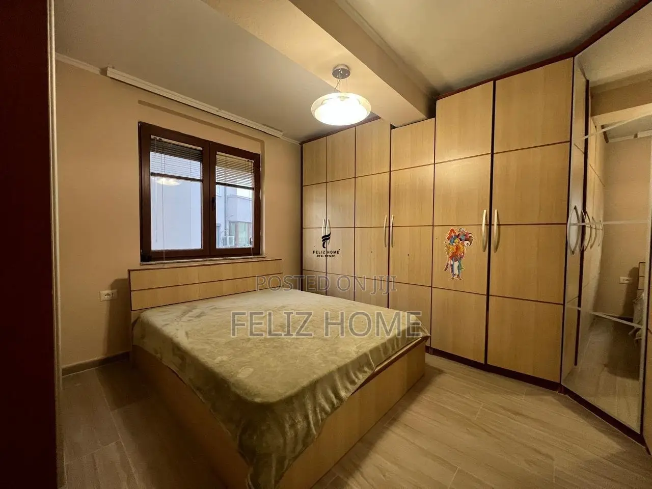 SHITET APARTAMENT 1+1 QENDER 24.500.000 LEKE