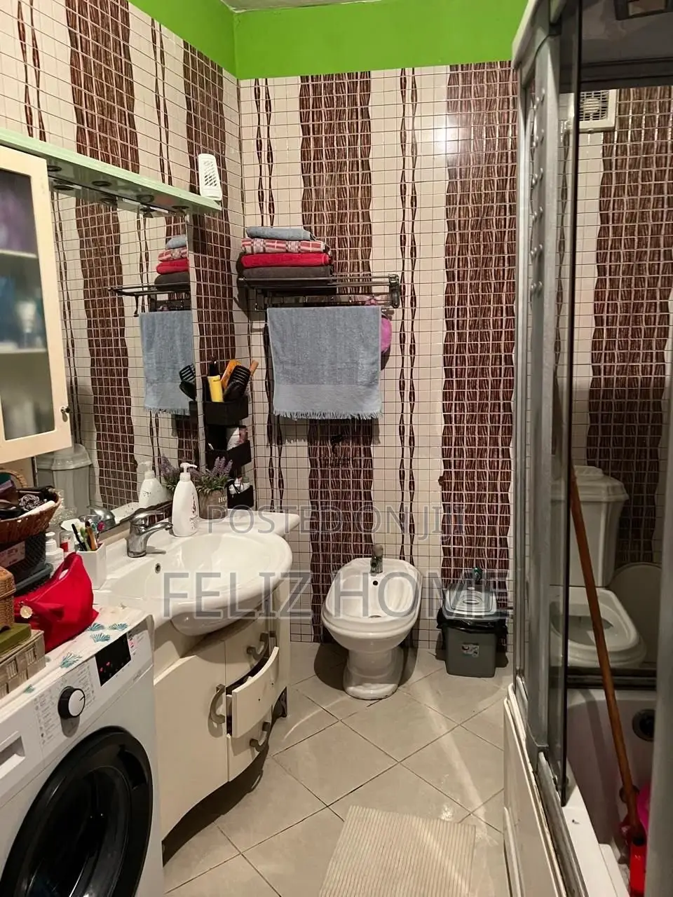 SHITET APARTAMENT 2+1+2 ASTIR 159.000 EURO