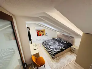 APARTAMENT ME QERA 1+1 RRUGA E DIBRES 650 EURO