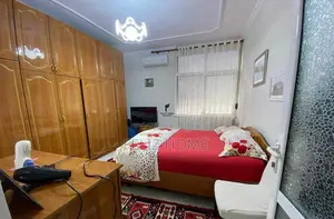 APARTAMENT ME QERA 2+1 URA E NISHARAKUT 55.000 LEKE