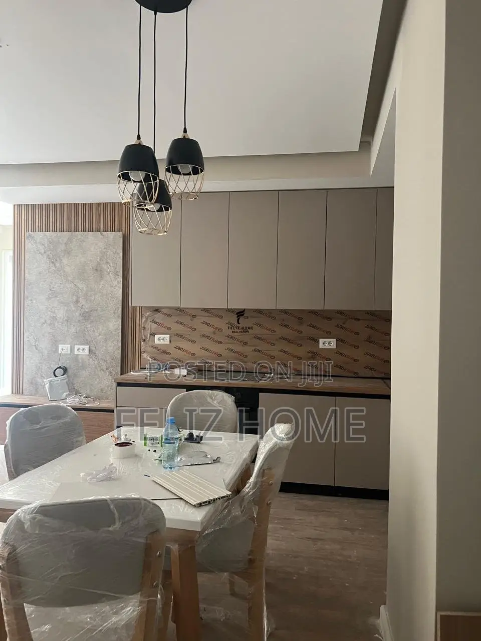 SHITET APARTAMENT 1+1 LAPRAKE 196.650 EURO