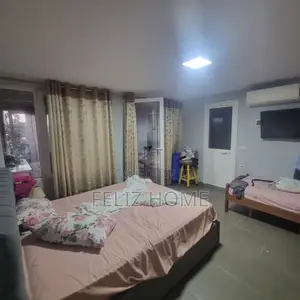 APARTAMENT ME QERA 1+1 MINE PEZA 45.000 LEKE