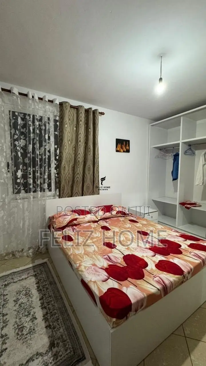 APARTAMENT ME QERA 1+1 ASTIR 40.000 LEKE