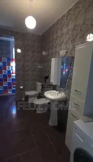 APARTAMENT ME QERA 2+1 STADIUMI DINAMO 70.000 LEKE