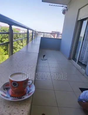 APARTAMENT ME QERA 2+1 KOPSHTI BOTANIK 80.000 LEKE