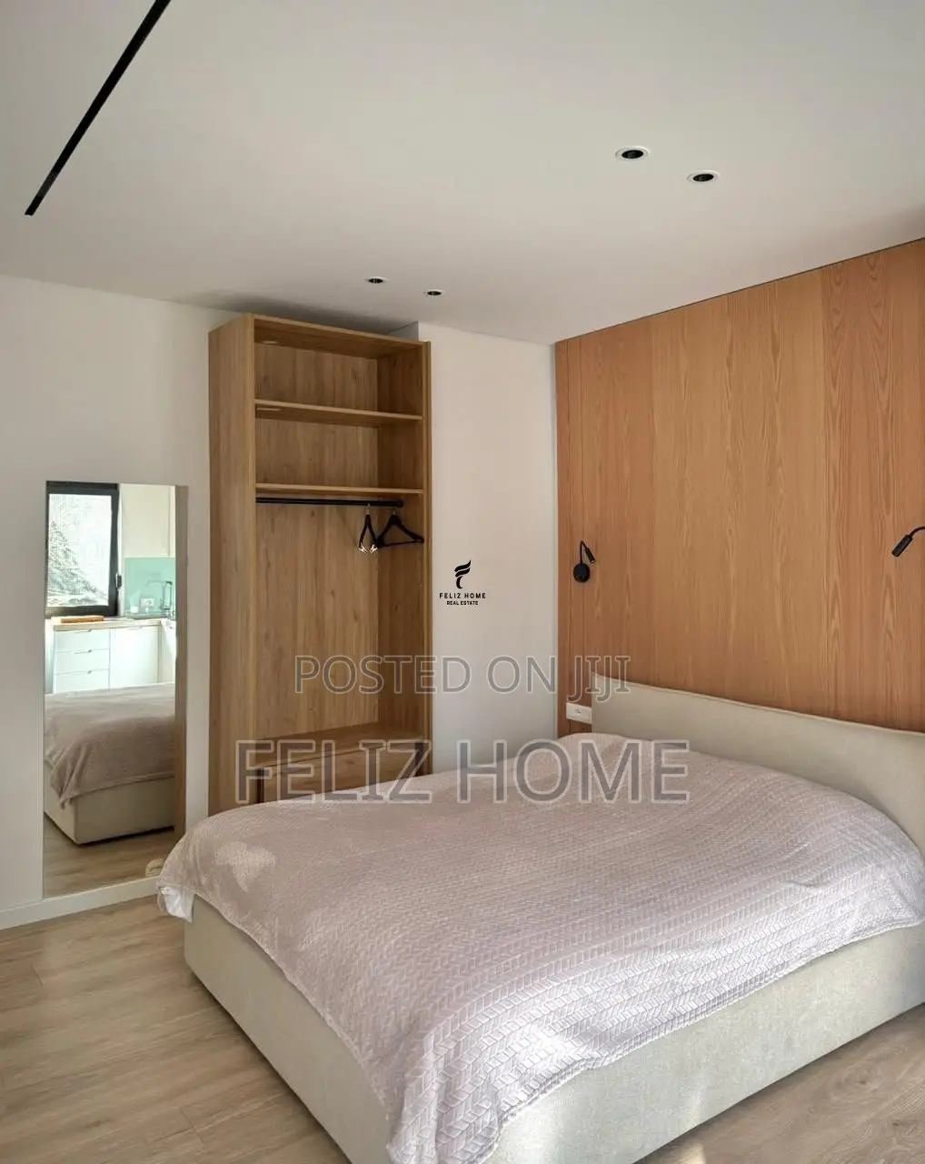 2 GARSONIERE ME QERA 80 M2 9 KATESHET 130.000 Leke